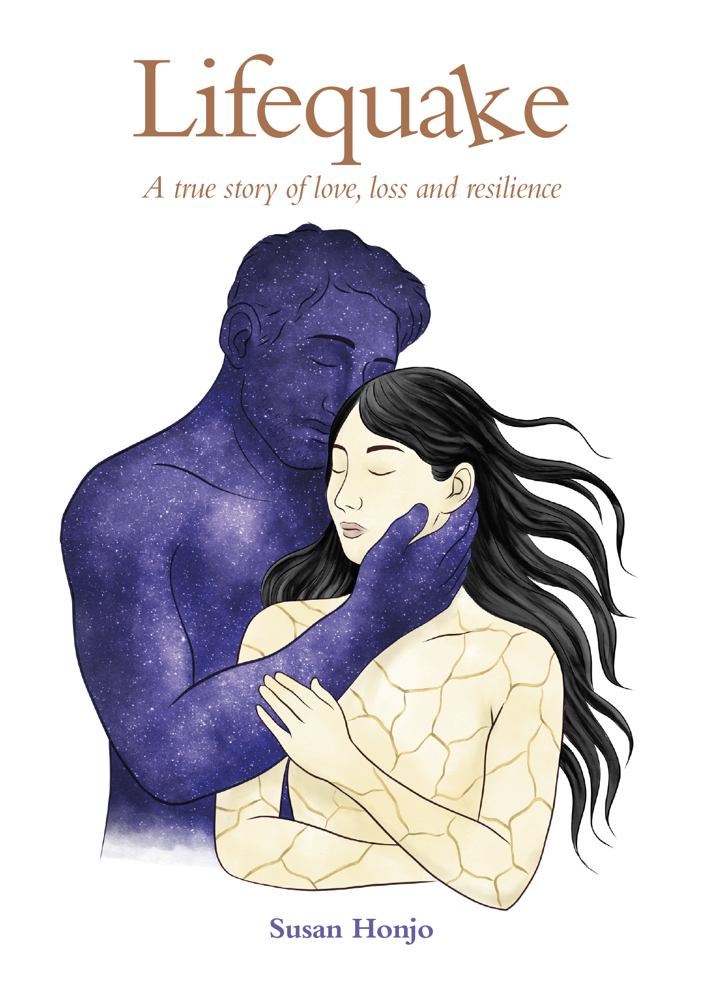 Lifequake Book - Image 2