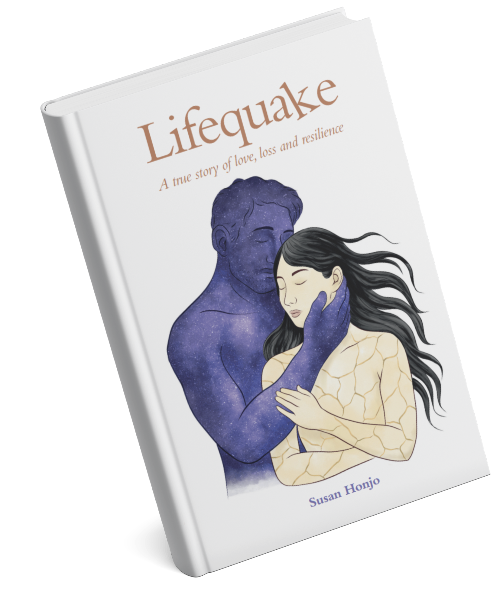 Lifequake Book